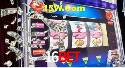 Experiência VIP 16Bet